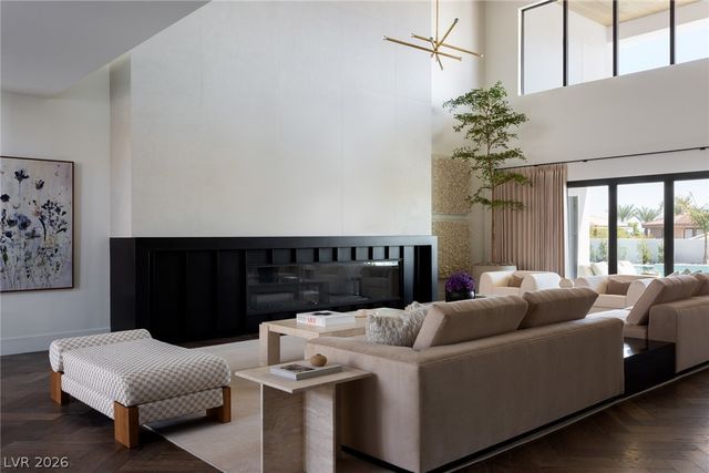 5086 Scenic Ridge Drive, Las Vegas, NV 89148