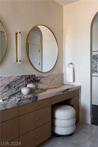 5086 Scenic Ridge Drive, Las Vegas, NV 89148