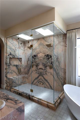 5086 Scenic Ridge Drive, Las Vegas, NV 89148