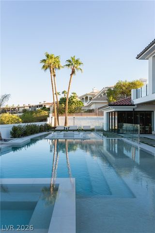 5086 Scenic Ridge Drive, Las Vegas, NV 89148