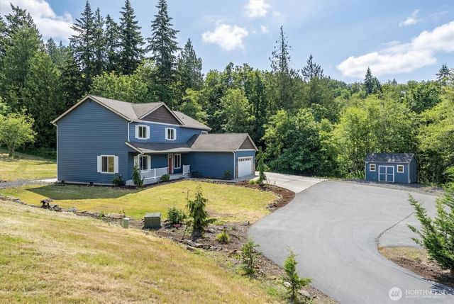 163 Cedar Falls Drive, Kelso, WA 98626