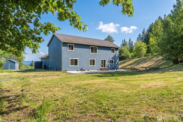 163 Cedar Falls Drive, Kelso, WA 98626