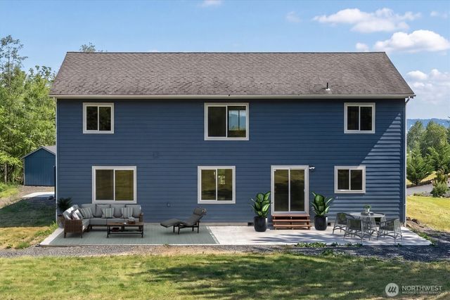 163 Cedar Falls Drive, Kelso, WA 98626