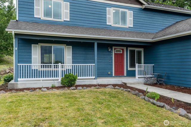 163 Cedar Falls Drive, Kelso, WA 98626