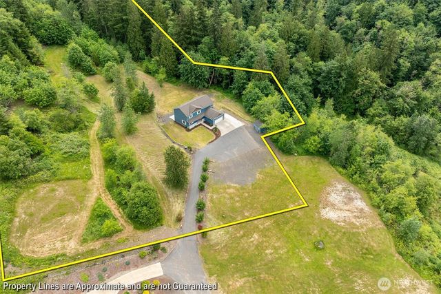 163 Cedar Falls Drive, Kelso, WA 98626