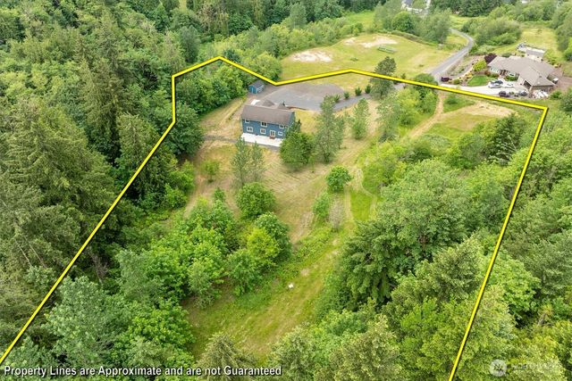 163 Cedar Falls Drive, Kelso, WA 98626