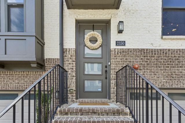 2150 Hinton Drive SE, Smyrna, GA 30080