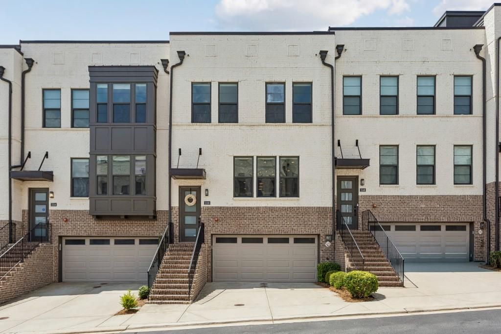 2150 Hinton Drive SE, Smyrna, GA 30080