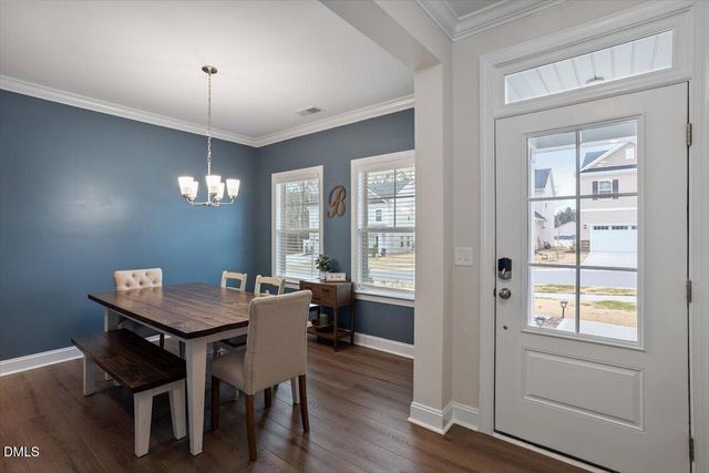 4038 Front Runner Drive, Durham, NC 27703