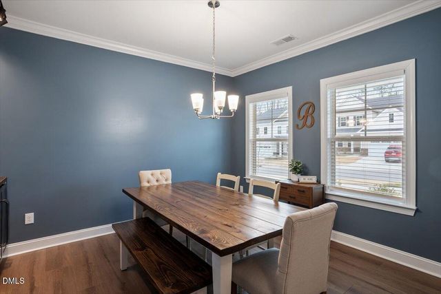 4038 Front Runner Drive, Durham, NC 27703