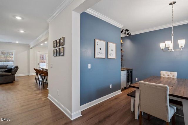 4038 Front Runner Drive, Durham, NC 27703