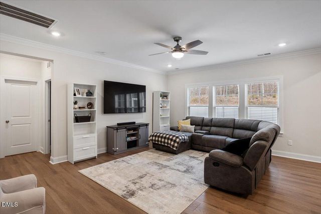 4038 Front Runner Drive, Durham, NC 27703