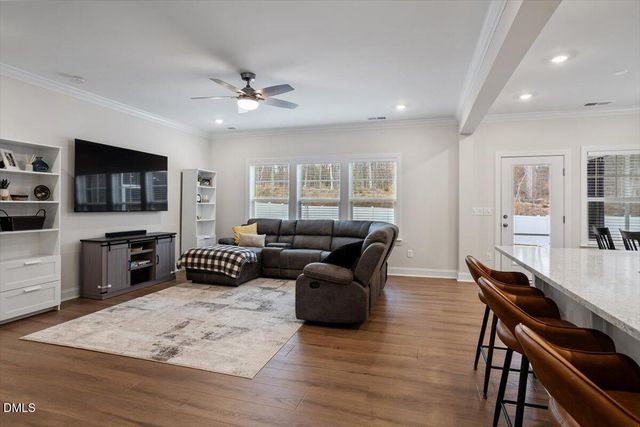 4038 Front Runner Drive, Durham, NC 27703