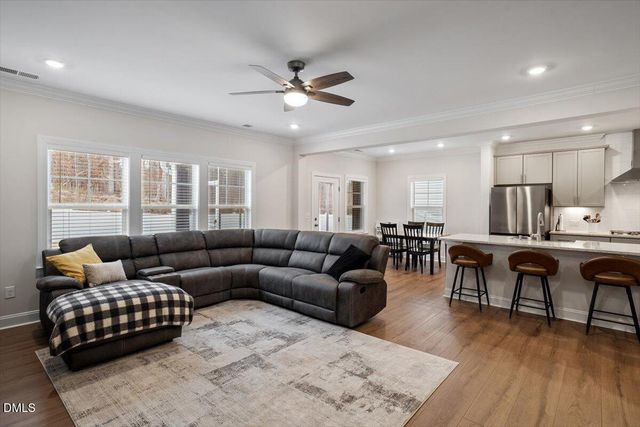 4038 Front Runner Drive, Durham, NC 27703