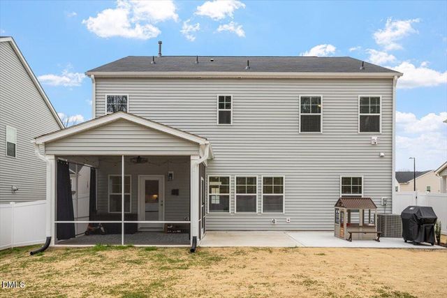 4038 Front Runner Drive, Durham, NC 27703