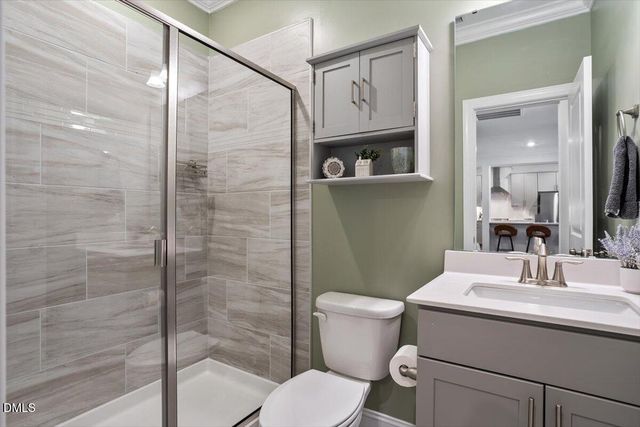 4038 Front Runner Drive, Durham, NC 27703