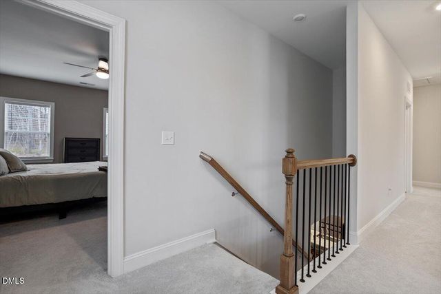 4038 Front Runner Drive, Durham, NC 27703