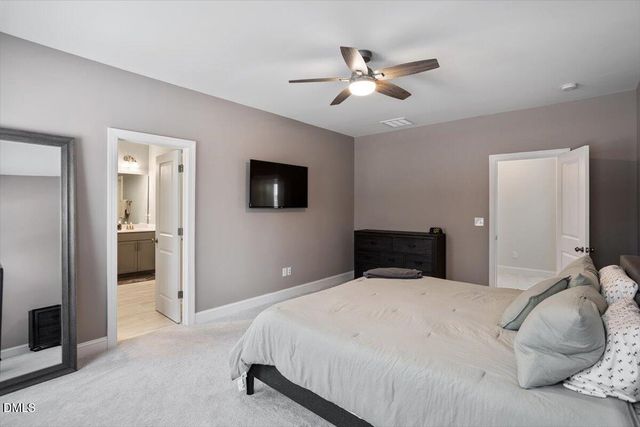 4038 Front Runner Drive, Durham, NC 27703