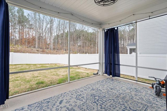 4038 Front Runner Drive, Durham, NC 27703