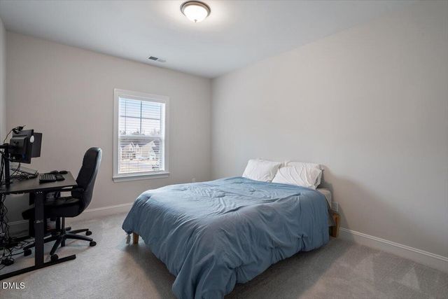 4038 Front Runner Drive, Durham, NC 27703