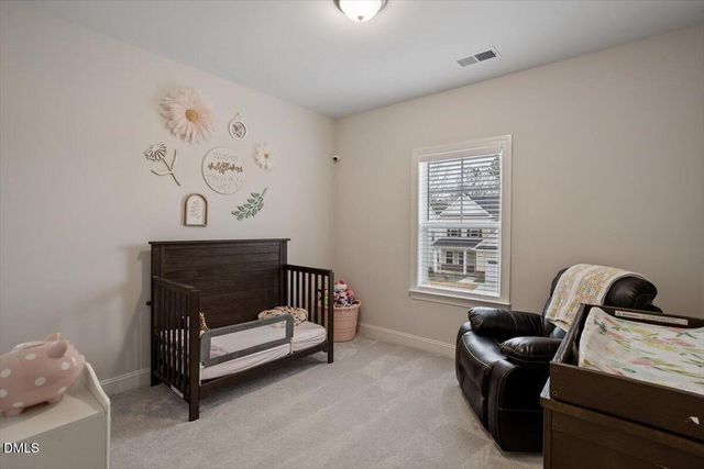 4038 Front Runner Drive, Durham, NC 27703