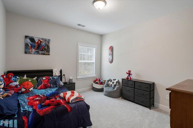 4038 Front Runner Drive, Durham, NC 27703