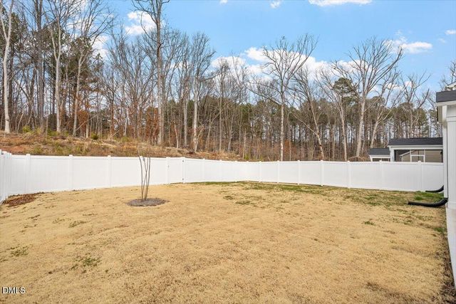 4038 Front Runner Drive, Durham, NC 27703