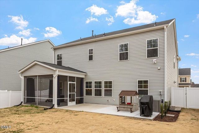 4038 Front Runner Drive, Durham, NC 27703