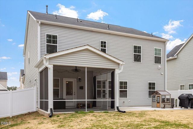 4038 Front Runner Drive, Durham, NC 27703