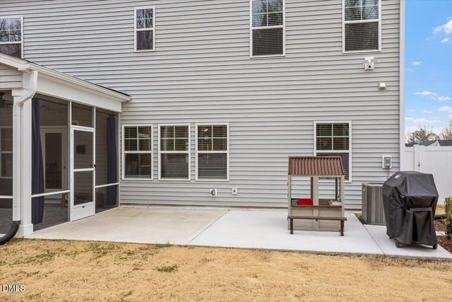 4038 Front Runner Drive, Durham, NC 27703