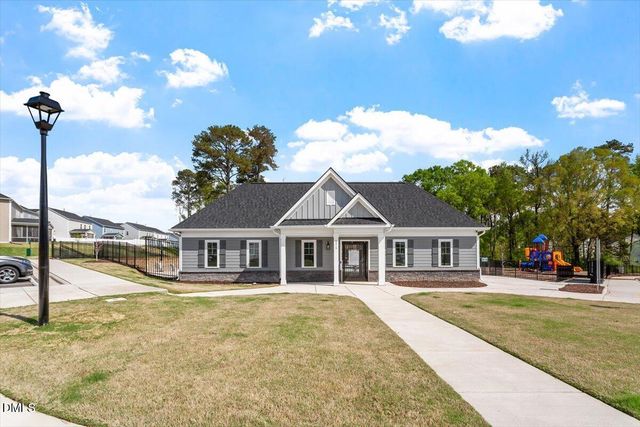 4038 Front Runner Drive, Durham, NC 27703