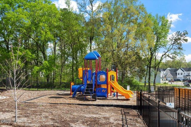 4038 Front Runner Drive, Durham, NC 27703