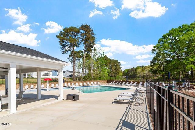 4038 Front Runner Drive, Durham, NC 27703