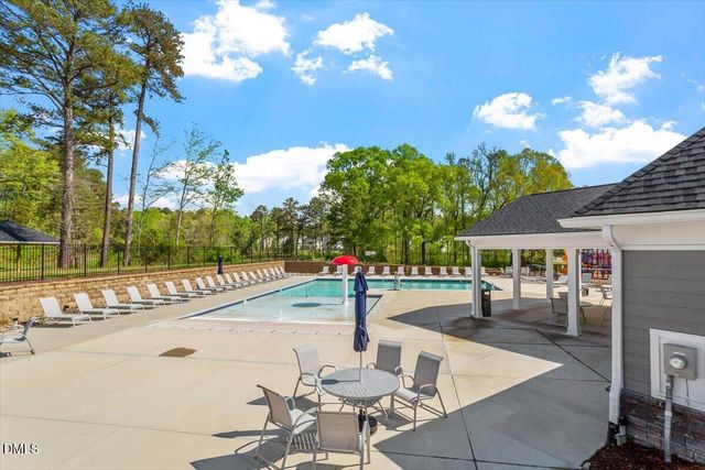 4038 Front Runner Drive, Durham, NC 27703