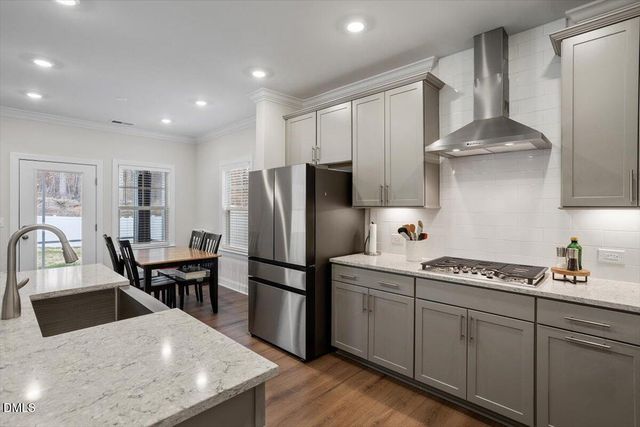 4038 Front Runner Drive, Durham, NC 27703