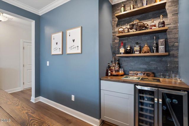 4038 Front Runner Drive, Durham, NC 27703