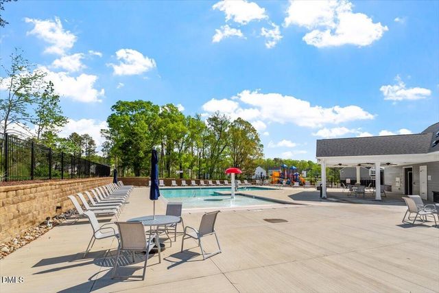 4038 Front Runner Drive, Durham, NC 27703