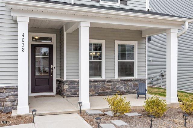 4038 Front Runner Drive, Durham, NC 27703