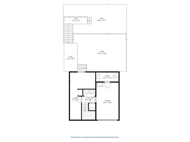 34 Bittersweet Blvd, Worcester, MA 01607