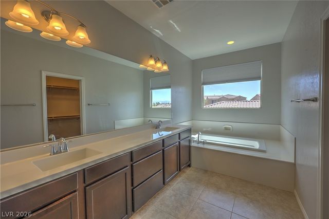 413 Via Gigante, Henderson, NV 89011