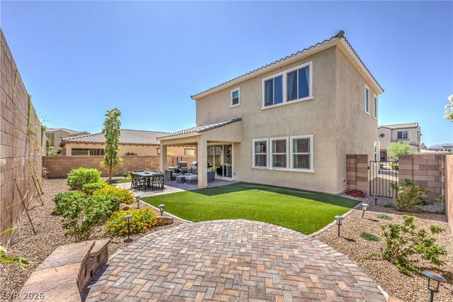 413 Via Gigante, Henderson, NV 89011