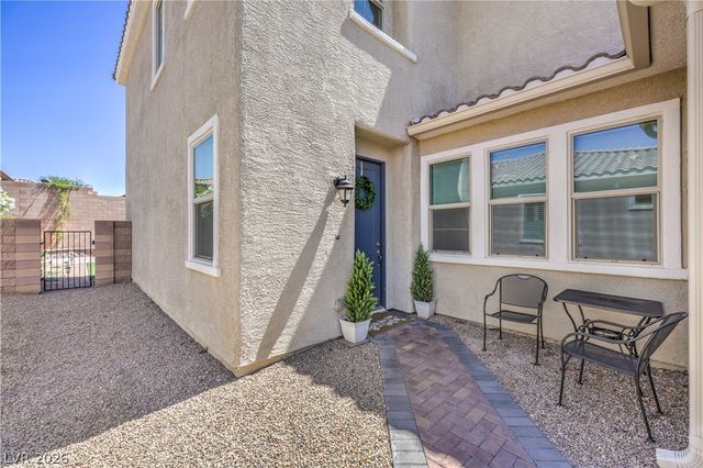 413 Via Gigante, Henderson, NV 89011
