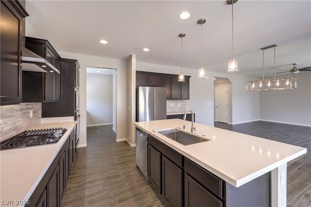 413 Via Gigante, Henderson, NV 89011