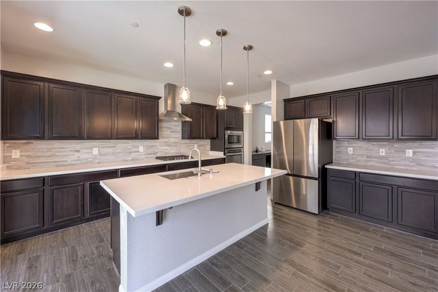 413 Via Gigante, Henderson, NV 89011