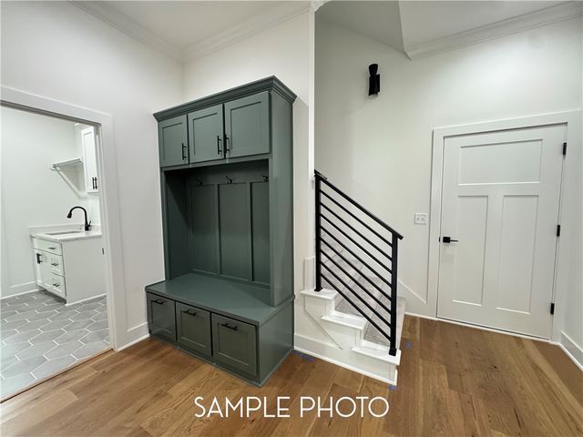 6603 S 60th Street, Rogers, AR 72758