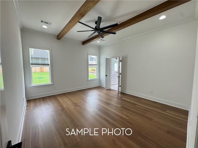 6603 S 60th Street, Rogers, AR 72758