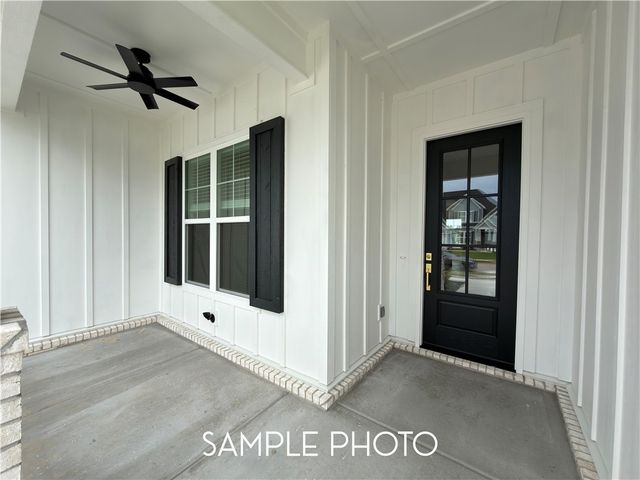 6603 S 60th Street, Rogers, AR 72758