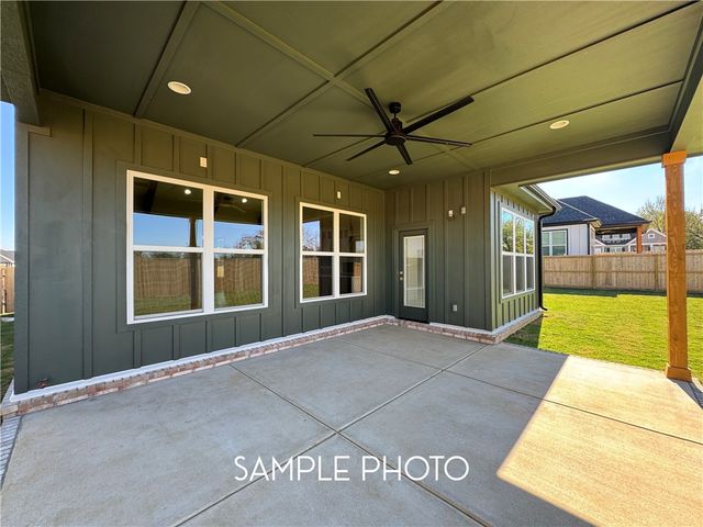 6603 S 60th Street, Rogers, AR 72758
