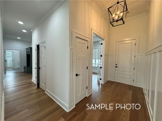 6603 S 60th Street, Rogers, AR 72758