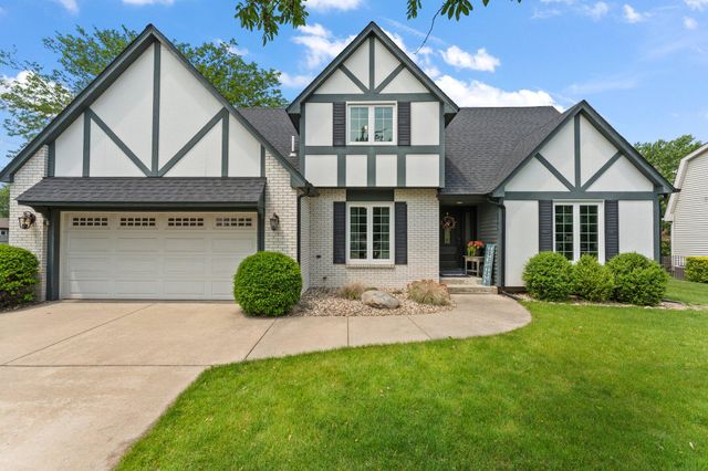 2342 Anna Street, Schererville, IN 46375